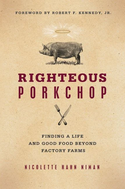 righteous porkchop cover