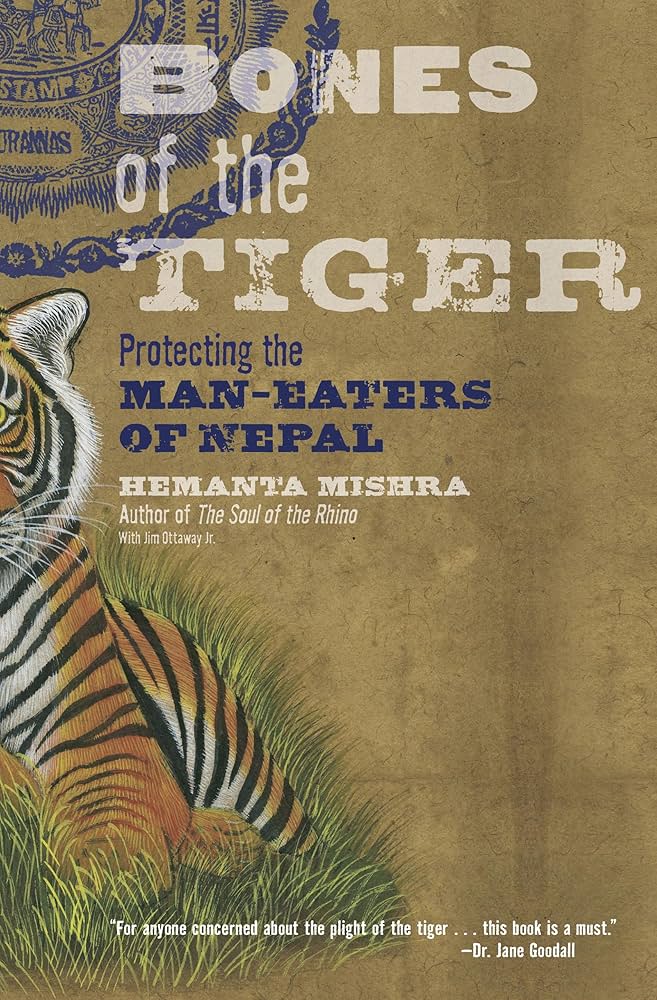 bones of the tiger book cover