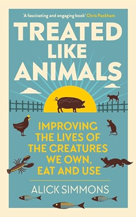 illustrated animals framed against a rising sun
