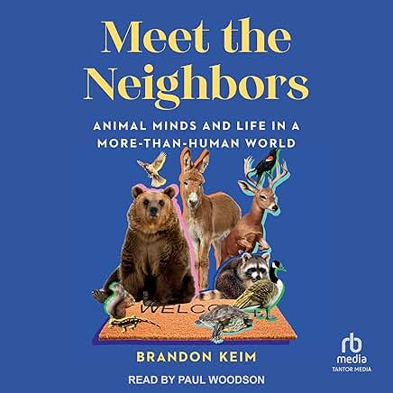 assortment of illustrated wild animals