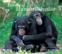 Book cover of Roots of Human Behavior