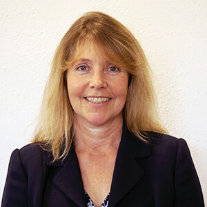 profile of Susan millward