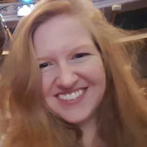profile of Elisabeth custalow