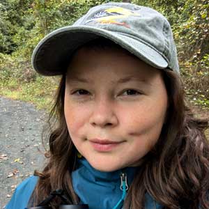 profile of Lisa vanausdall