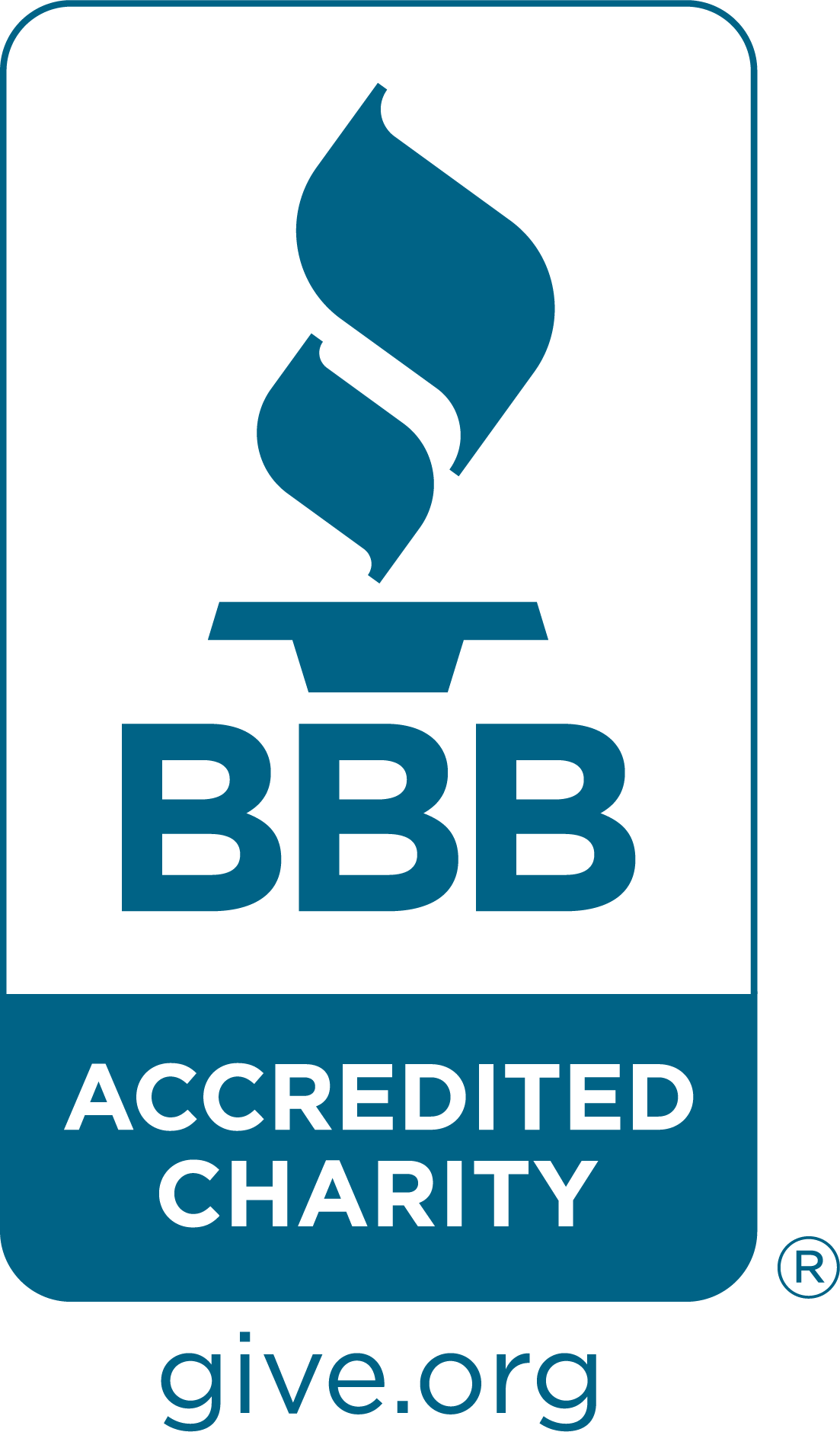 BBB Accredited Charity