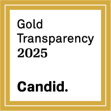 Candid Gold Seal 2025